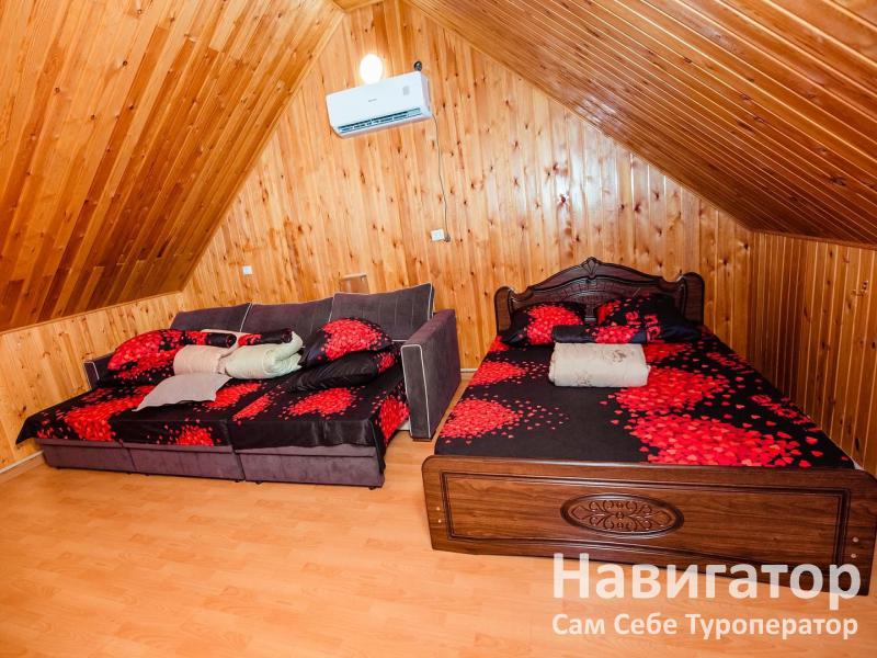 ОКСАНА - гостевой дом в Хутора и поселки Адыгеи