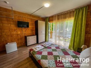 ВИЛЛА АССОЛЬ - отель в Курортные поселки Туапсе ВИЛЛА АССОЛЬ - отель в Курортные поселки Туапсе