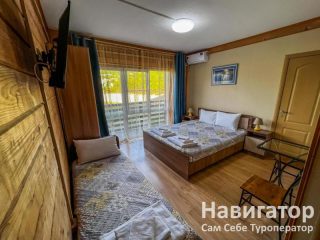 ВИЛЛА АССОЛЬ - отель в Курортные поселки Туапсе ВИЛЛА АССОЛЬ - отель в Курортные поселки Туапсе