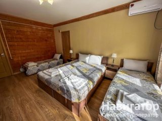 ВИЛЛА АССОЛЬ - отель в Курортные поселки Туапсе ВИЛЛА АССОЛЬ - отель в Курортные поселки Туапсе