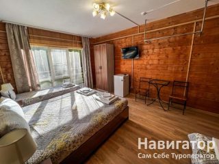 ВИЛЛА АССОЛЬ - отель в Курортные поселки Туапсе ВИЛЛА АССОЛЬ - отель в Курортные поселки Туапсе