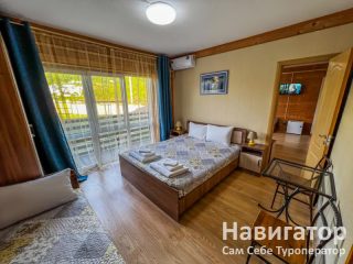 ВИЛЛА АССОЛЬ - отель в Курортные поселки Туапсе ВИЛЛА АССОЛЬ - отель в Курортные поселки Туапсе