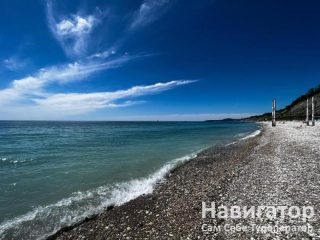 ВИЛЛА АССОЛЬ - отель в Курортные поселки Туапсе