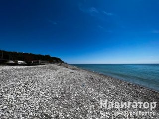 ВИЛЛА АССОЛЬ - отель в Курортные поселки Туапсе
