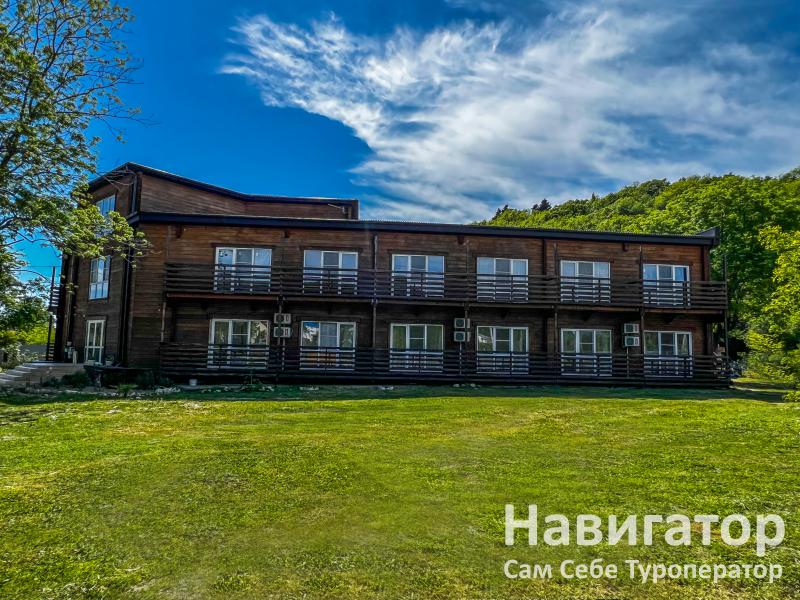ВИЛЛА АССОЛЬ - отель в Курортные поселки Туапсе ВИЛЛА АССОЛЬ - отель в Курортные поселки Туапсе
