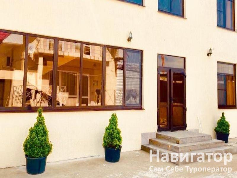 АЛЕКС - гостиница в Нижне-Имеретинская бухта АЛЕКС - гостиница в Нижне-Имеретинская бухта