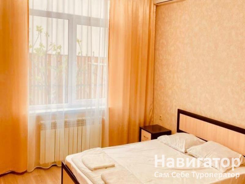 АЛЕКС - гостиница в Нижне-Имеретинская бухта АЛЕКС - гостиница в Нижне-Имеретинская бухта
