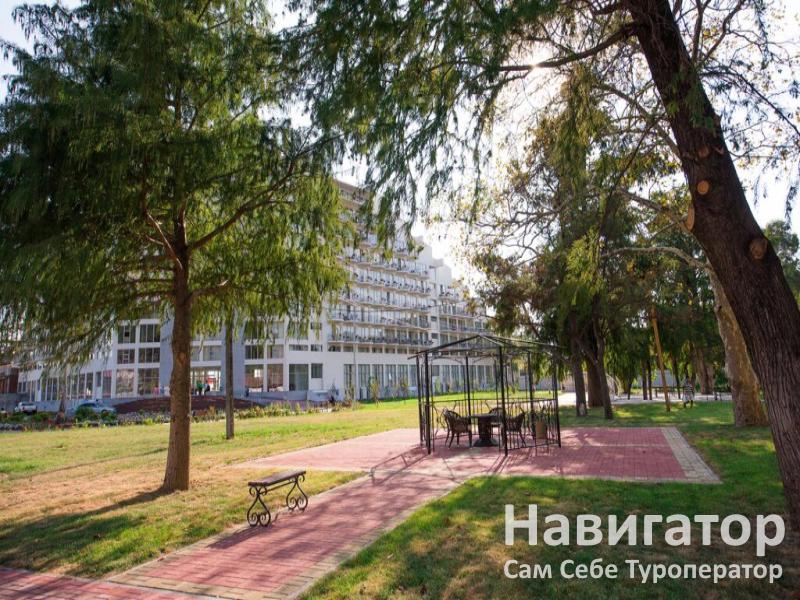 ЕВРОПА - отель в Гагра ЕВРОПА - отель в Гагра