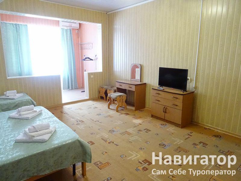 НА ОРЕХОВОЙ - гостевой дом в Джубга НА ОРЕХОВОЙ - гостевой дом в Джубга