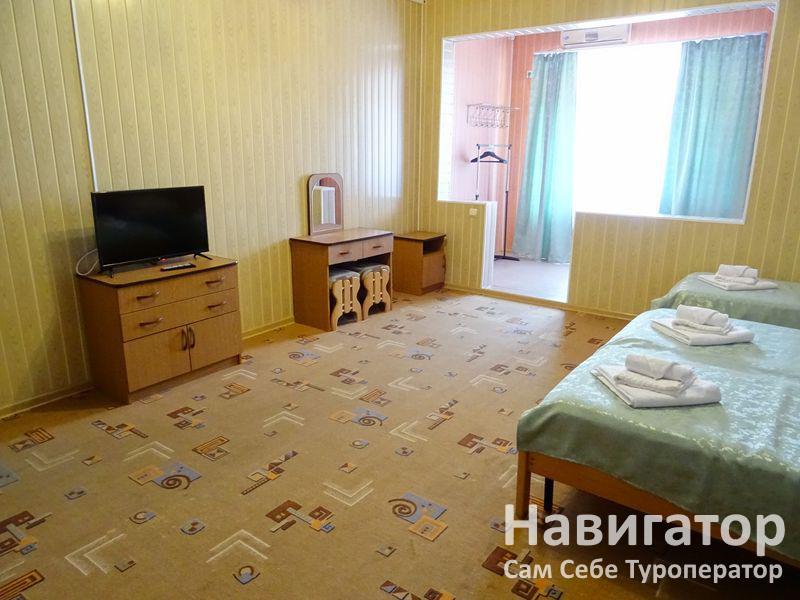 НА ОРЕХОВОЙ - гостевой дом в Джубга НА ОРЕХОВОЙ - гостевой дом в Джубга