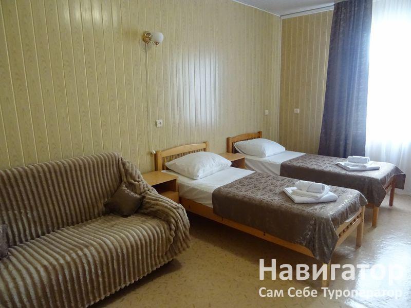 НА ОРЕХОВОЙ - гостевой дом в Джубга НА ОРЕХОВОЙ - гостевой дом в Джубга