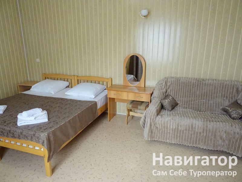НА ОРЕХОВОЙ - гостевой дом в Джубга НА ОРЕХОВОЙ - гостевой дом в Джубга