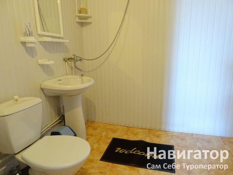 НА ОРЕХОВОЙ - гостевой дом в Джубга НА ОРЕХОВОЙ - гостевой дом в Джубга