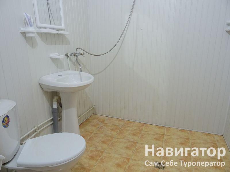 НА ОРЕХОВОЙ - гостевой дом в Джубга НА ОРЕХОВОЙ - гостевой дом в Джубга