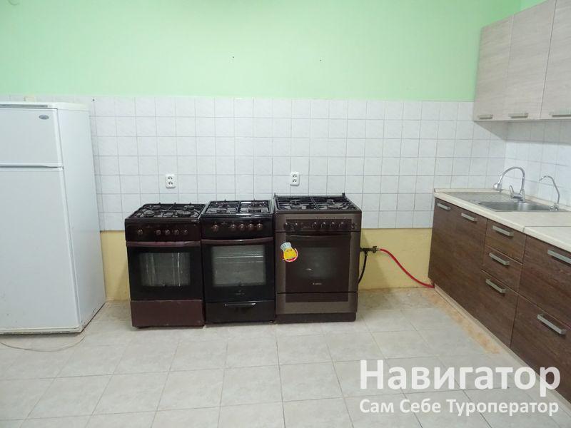 НА ОРЕХОВОЙ - гостевой дом в Джубга НА ОРЕХОВОЙ - гостевой дом в Джубга