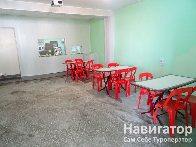 НА ОРЕХОВОЙ - гостевой дом в Джубга НА ОРЕХОВОЙ - гостевой дом в Джубга