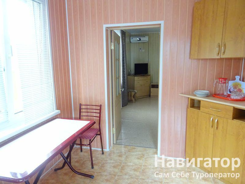 НА ОРЕХОВОЙ - гостевой дом в Джубга НА ОРЕХОВОЙ - гостевой дом в Джубга