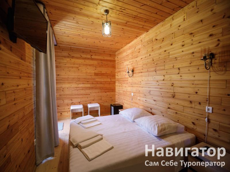 ЗЕЛЕНАЯ ТЕРРАСА - отель в Приморское с. ЗЕЛЕНАЯ ТЕРРАСА - отель в Приморское с.