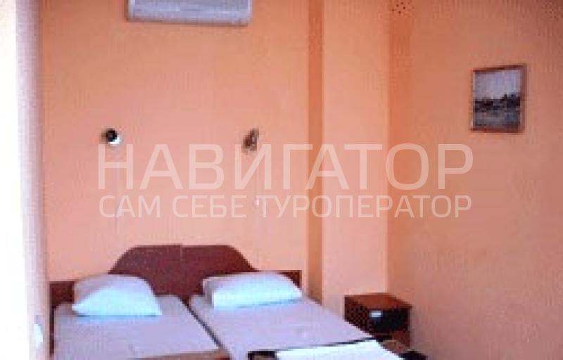 РИВЬЕРА - мини-отель в Центр РИВЬЕРА - мини-отель в Центр
