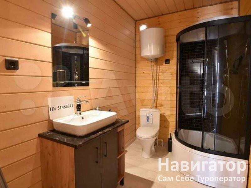 ЛА КОСТА коттедж в Голубицкая ЛА КОСТА коттедж в Голубицкая