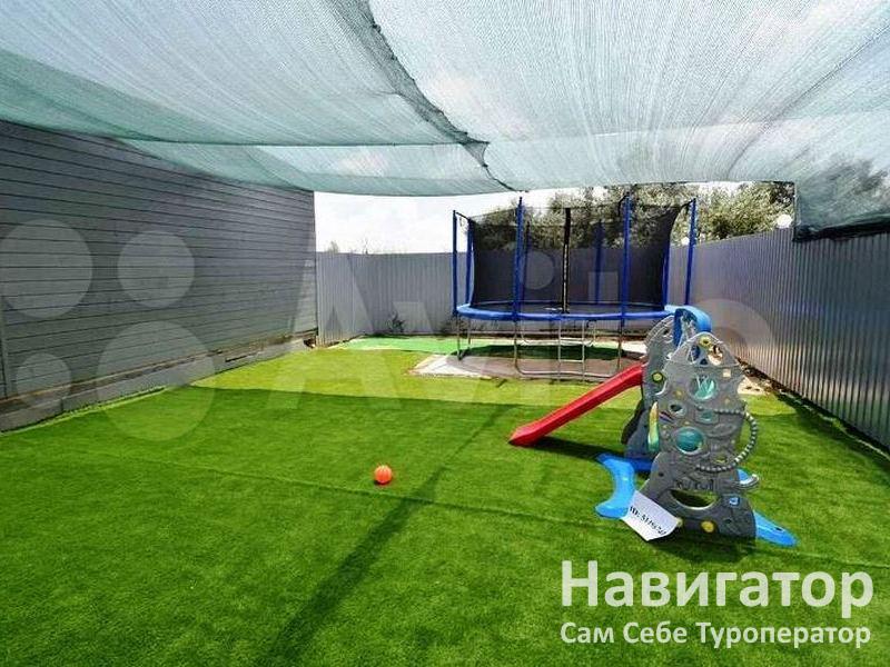 ЛА КОСТА коттедж в Голубицкая ЛА КОСТА коттедж в Голубицкая