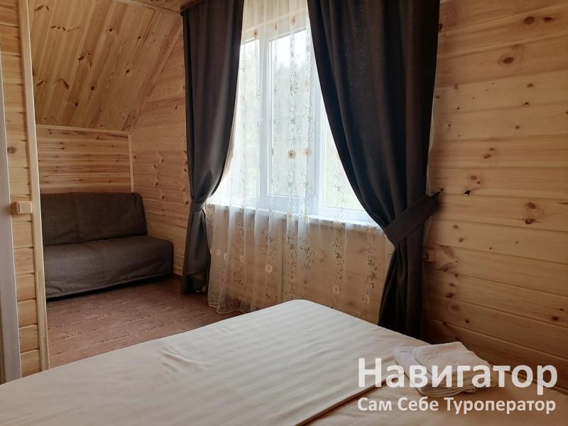 ЭМИЛИЯ - гостевой дом в пос. Новомихайловский ЭМИЛИЯ - гостевой дом в пос. Новомихайловский