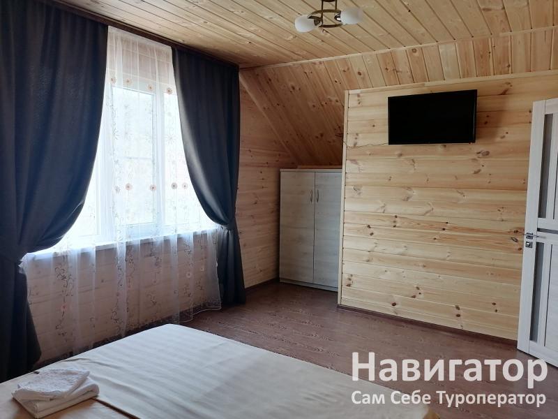 ЭМИЛИЯ - гостевой дом в пос. Новомихайловский ЭМИЛИЯ - гостевой дом в пос. Новомихайловский