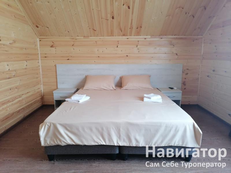 ЭМИЛИЯ - гостевой дом в пос. Новомихайловский ЭМИЛИЯ - гостевой дом в пос. Новомихайловский