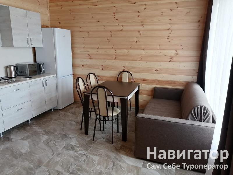 ЭМИЛИЯ - гостевой дом в пос. Новомихайловский ЭМИЛИЯ - гостевой дом в пос. Новомихайловский