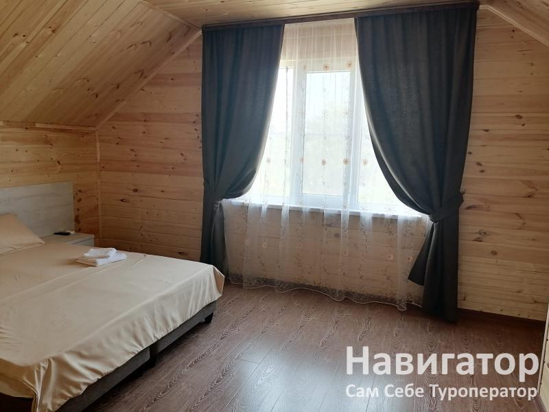 ЭМИЛИЯ - гостевой дом в пос. Новомихайловский ЭМИЛИЯ - гостевой дом в пос. Новомихайловский