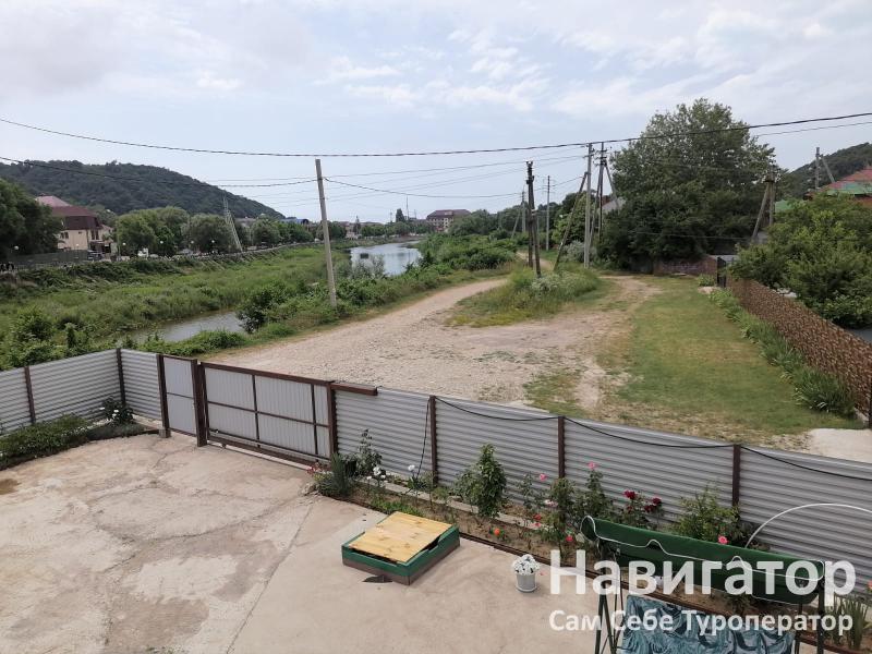 ЭМИЛИЯ - гостевой дом в пос. Новомихайловский