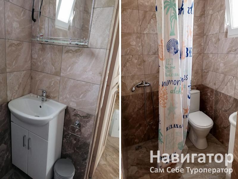 ЭМИЛИЯ - гостевой дом в пос. Новомихайловский ЭМИЛИЯ - гостевой дом в пос. Новомихайловский