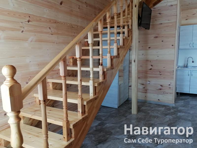 ЭМИЛИЯ - гостевой дом в пос. Новомихайловский ЭМИЛИЯ - гостевой дом в пос. Новомихайловский