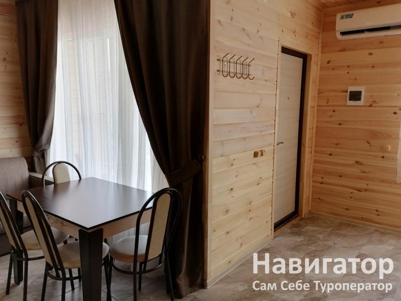ЭМИЛИЯ - гостевой дом в пос. Новомихайловский ЭМИЛИЯ - гостевой дом в пос. Новомихайловский