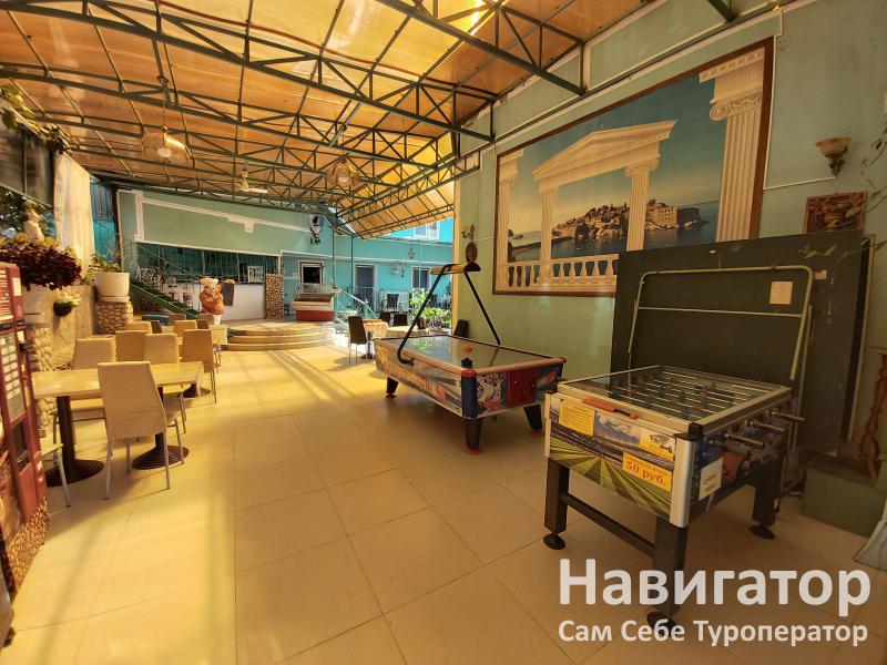 СВЕТЛАНА - гостевой дом в Курортные поселки Лазаревского района СВЕТЛАНА - гостевой дом в Курортные поселки Лазаревского района