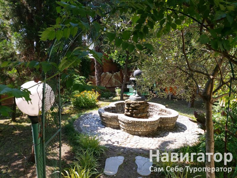 СВЕТЛАНА - гостевой дом в Курортные поселки Лазаревского района