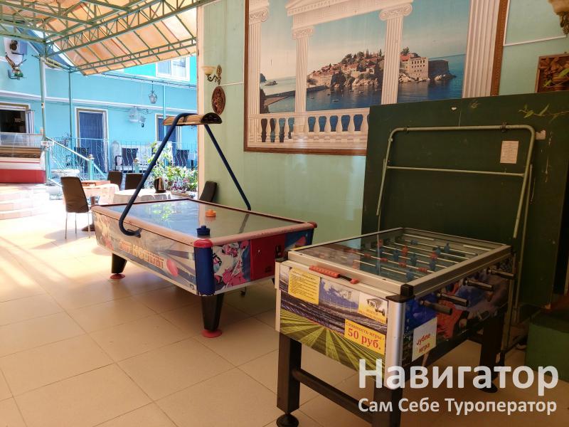 СВЕТЛАНА - гостевой дом в Курортные поселки Лазаревского района