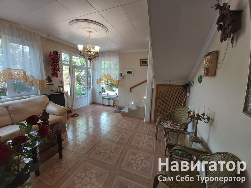 СВЕТЛАНА - гостевой дом в Курортные поселки Лазаревского района СВЕТЛАНА - гостевой дом в Курортные поселки Лазаревского района