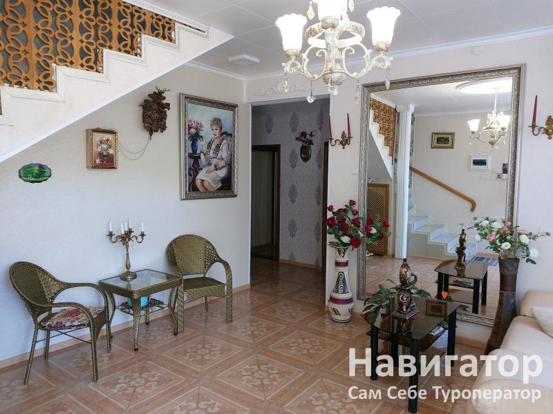 СВЕТЛАНА - гостевой дом в Курортные поселки Лазаревского района