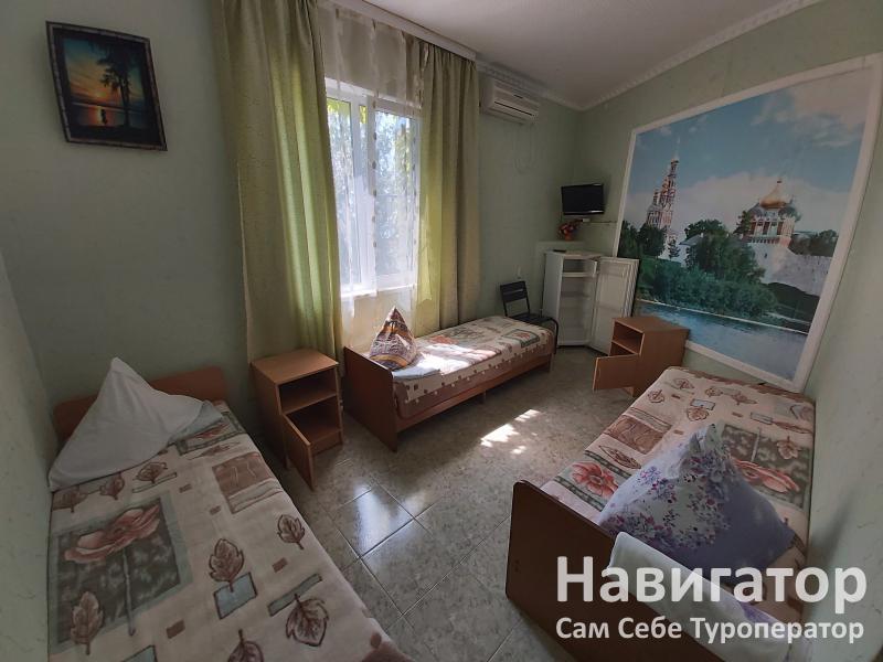 СВЕТЛАНА - гостевой дом в Курортные поселки Лазаревского района СВЕТЛАНА - гостевой дом в Курортные поселки Лазаревского района