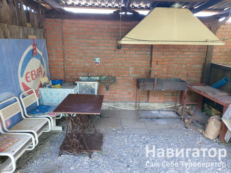 СВЕТЛАНА - гостевой дом в Курортные поселки Лазаревского района СВЕТЛАНА - гостевой дом в Курортные поселки Лазаревского района
