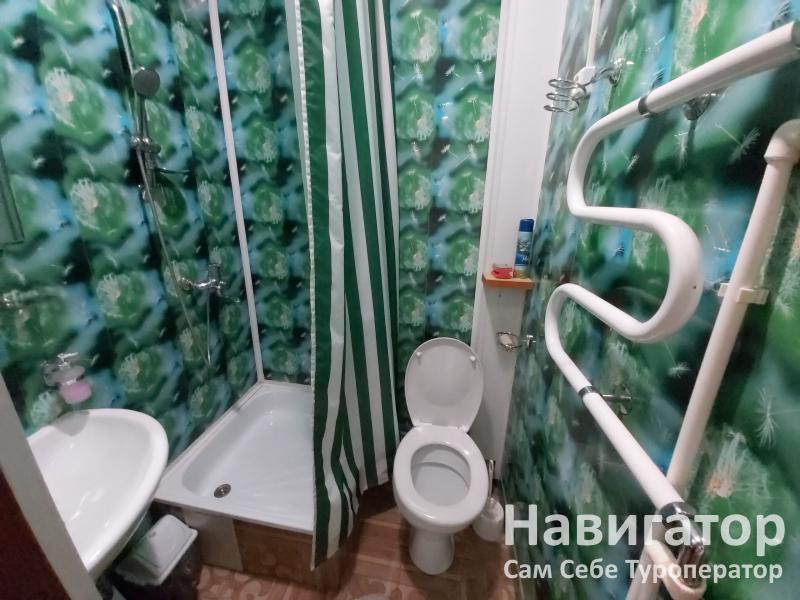 СВЕТЛАНА - гостевой дом в Курортные поселки Лазаревского района
