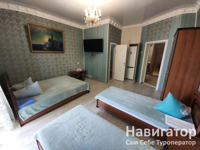 СВЕТЛАНА - гостевой дом в Курортные поселки Лазаревского района СВЕТЛАНА - гостевой дом в Курортные поселки Лазаревского района
