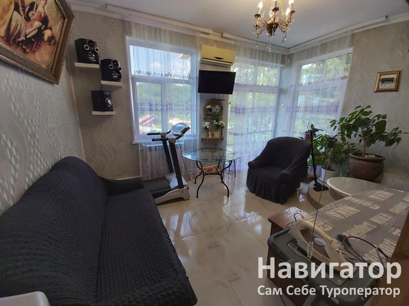 СВЕТЛАНА - гостевой дом в Курортные поселки Лазаревского района СВЕТЛАНА - гостевой дом в Курортные поселки Лазаревского района