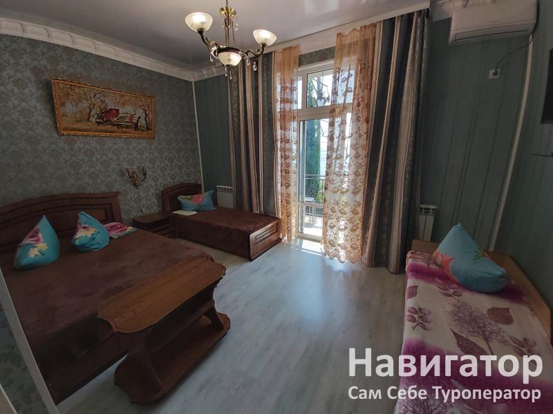 СВЕТЛАНА - гостевой дом в Курортные поселки Лазаревского района СВЕТЛАНА - гостевой дом в Курортные поселки Лазаревского района