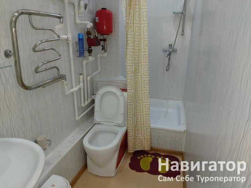 СВЕТЛАНА - гостевой дом в Курортные поселки Лазаревского района СВЕТЛАНА - гостевой дом в Курортные поселки Лазаревского района