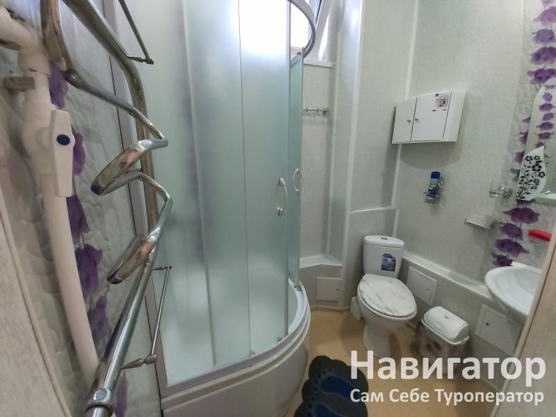 СВЕТЛАНА - гостевой дом в Курортные поселки Лазаревского района