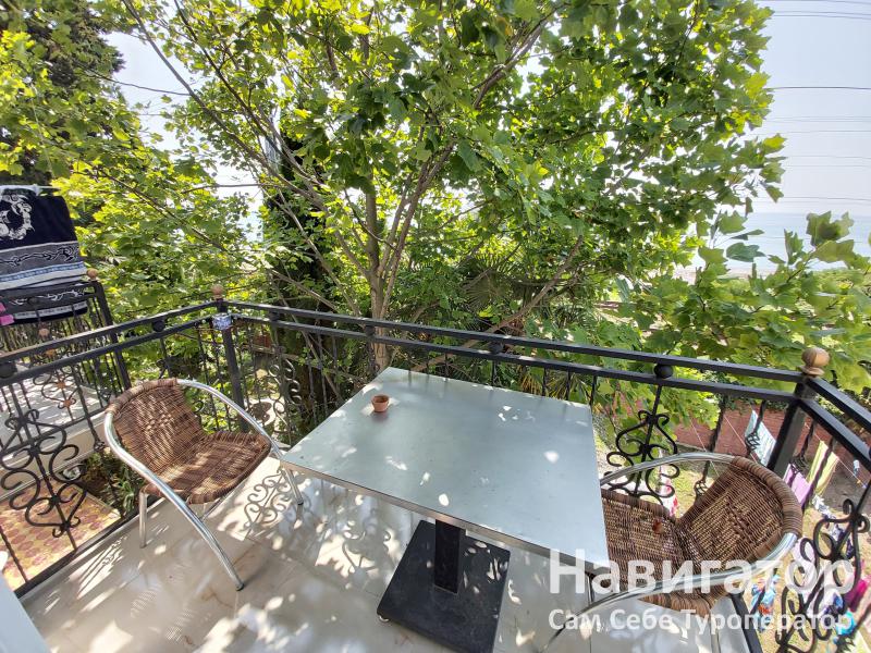 СВЕТЛАНА - гостевой дом в Курортные поселки Лазаревского района СВЕТЛАНА - гостевой дом в Курортные поселки Лазаревского района