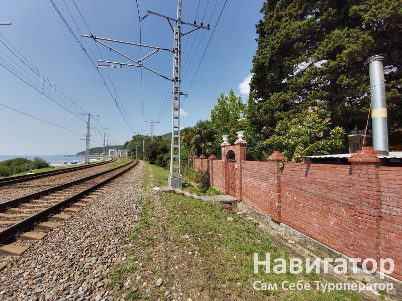 СВЕТЛАНА - гостевой дом в Курортные поселки Лазаревского района СВЕТЛАНА - гостевой дом в Курортные поселки Лазаревского района