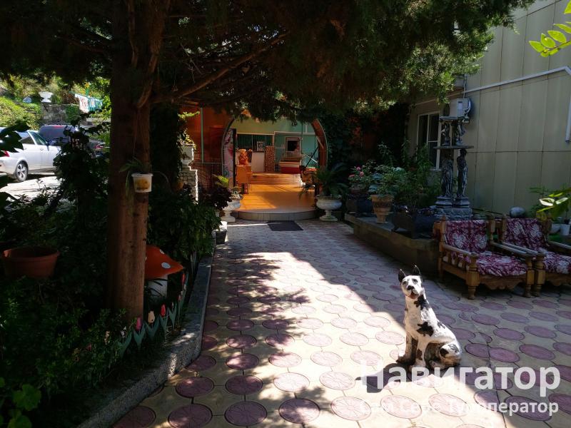 СВЕТЛАНА - гостевой дом в Курортные поселки Лазаревского района СВЕТЛАНА - гостевой дом в Курортные поселки Лазаревского района